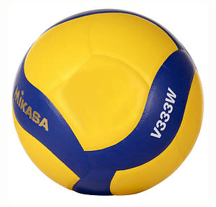М'яч волейбольний Mikasa V333W (розмір 5)