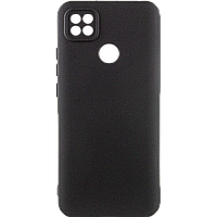 Чорний чохол на Xiaomi Redmi 9C / 10A