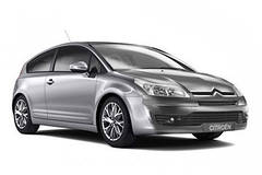 Citroen C4 2004-2011