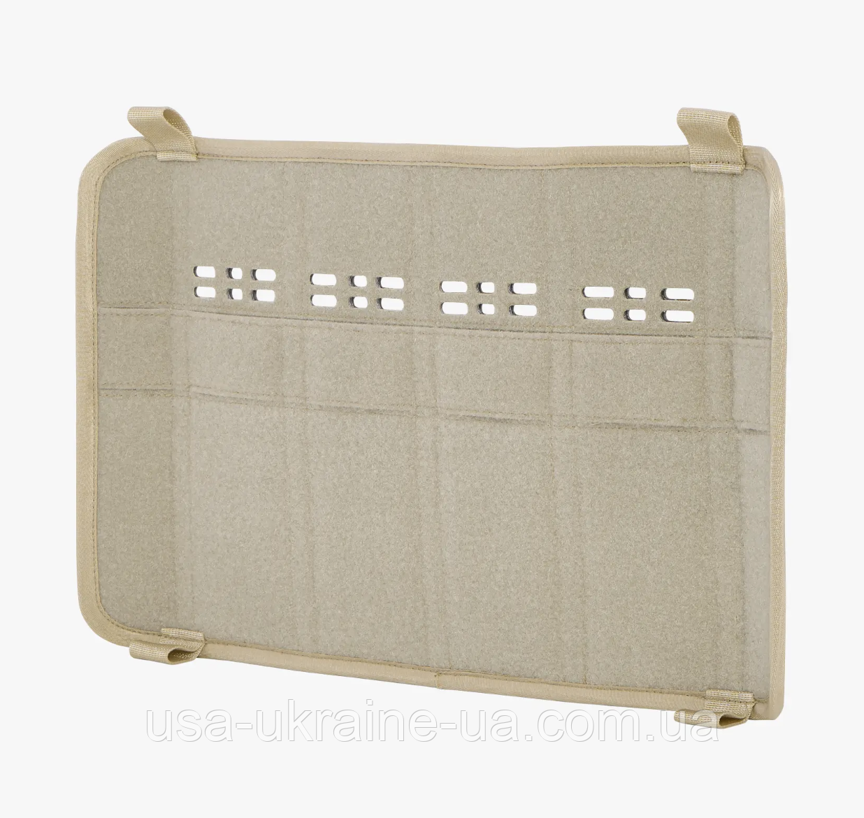 Вставка велкро молле Viktos Counteract Messenger Outright Tray для сумки месенжера, фото 1