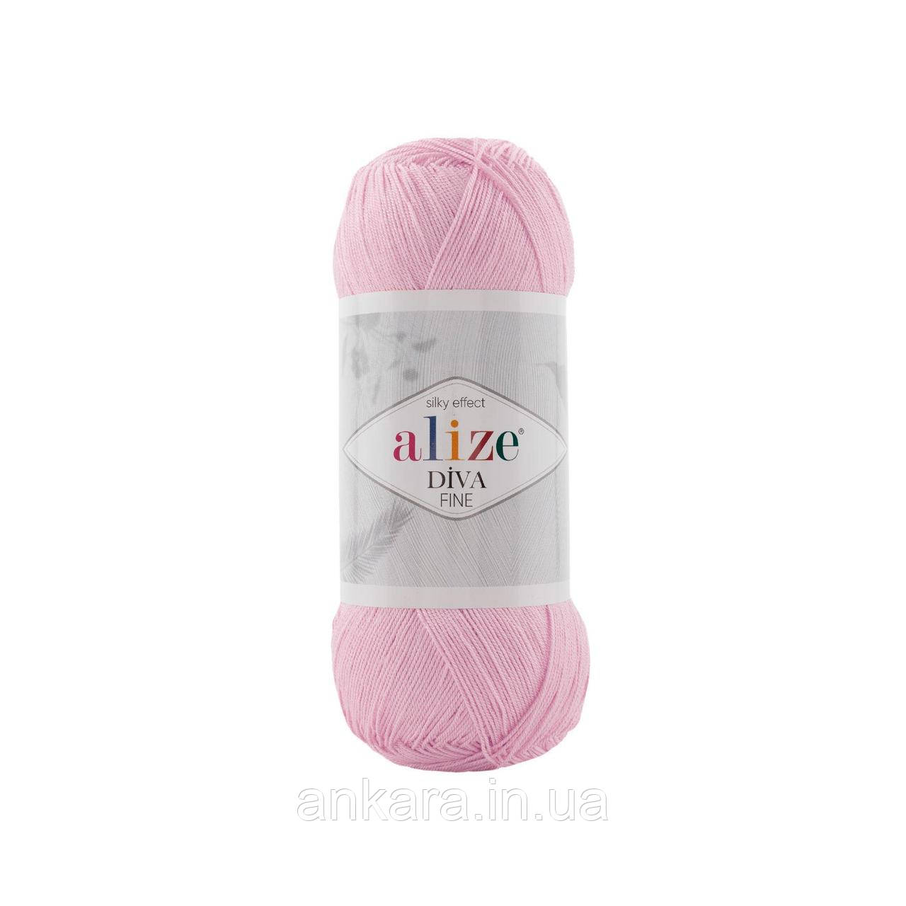 Alize Diva Fine 185