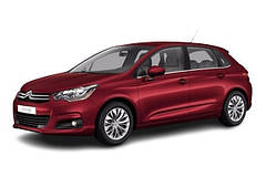 Citroen C4 II 2010-2020