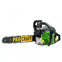 Бензопила Procraft GS50