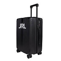 Дорожня сумка JRL Professional USA, чорна (JRL-A13), фото 2