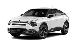 Citroen C4 III 2020-