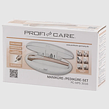 Набір для манікюру і педикюру ProfiCare PC-MPS 3016, фото 5