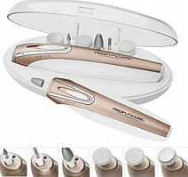 Набір для манікюру і педикюру ProfiCare PC-MPS 3016