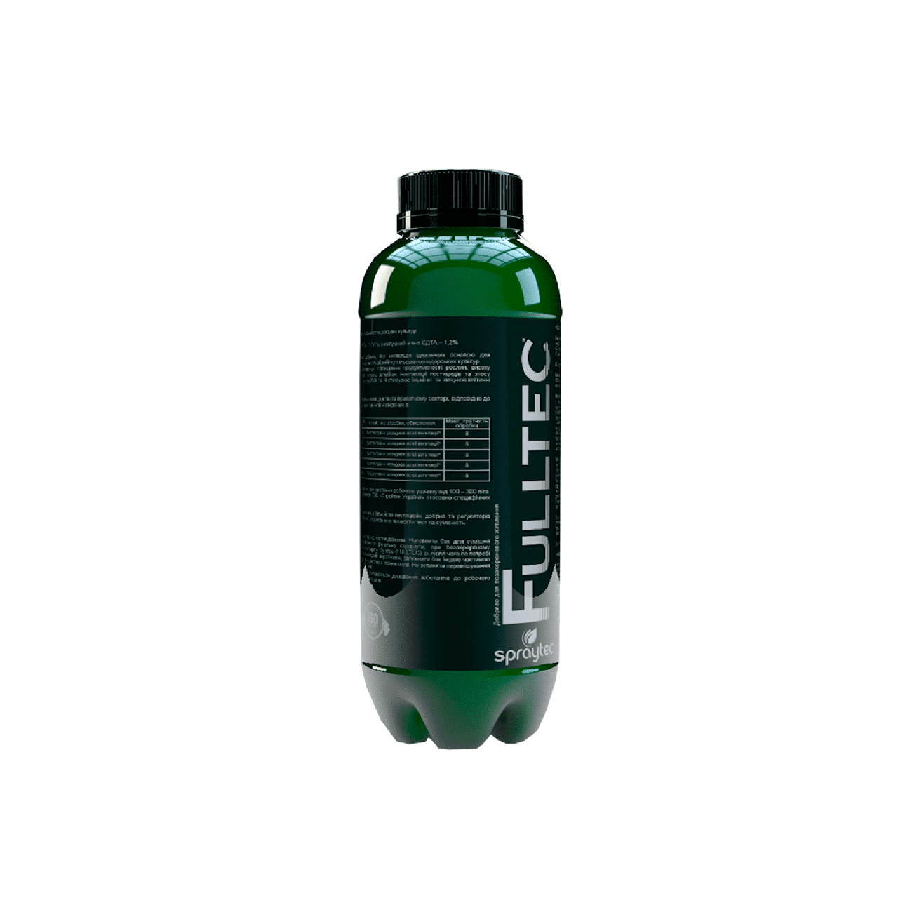 Ад'ювант Spraytec Fulltec