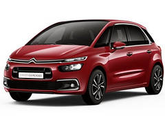 Citroen C4 Picasso (Grand Picasso)