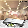 Плівка пакети для вакууматора PROFICOOK 22х30 см 50 шт., фото 6