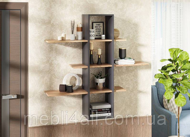 Полиця-20, фото 1