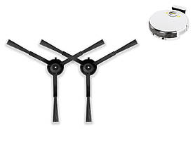 Бокові щітки сумісні з роботом-пилососом Karcher RCV 5