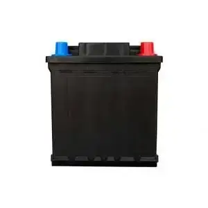 Автомобільні акумулятори