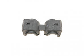 Втулка стабілізатора Citroen C5 III 08- (d=24mm) переднього (SKF VKDS 353019)