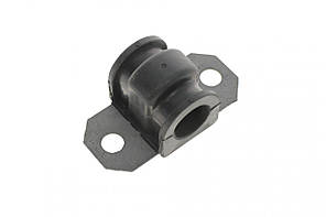 Втулка стабілізатора Ford Fiesta VI 1.2-1.6 07- (d=22mm) переднього (SKF VKDS 354007)