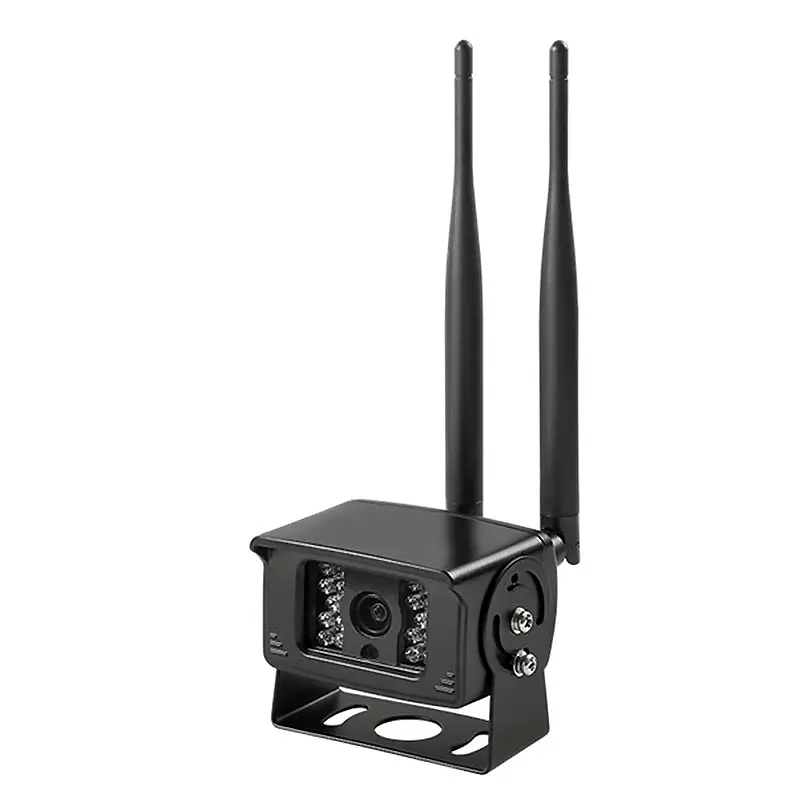 4G 3G IP 5Мп камера спостереження вулична ZILNK R18A, 1/2.8" IMX335, F=2.8 мм, SD до 128Гб, QuadHD