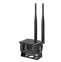 4G 3G IP 5Мп камера спостереження вулична ZILNK R18A, 1/2.8" IMX335, F=2.8 мм, SD до 128Гб, QuadHD
