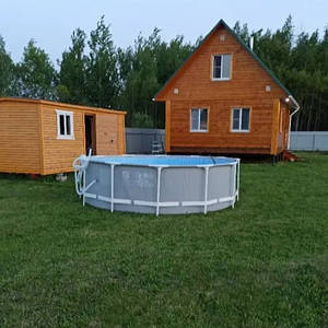 Дитячий басейн