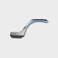 Ремонтна вставка арки заднього крила ВАЗ 1118,1117,1119 (ліва) вир-во Україна.