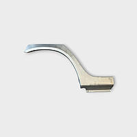 Ремонтна вставка арки заднього крила ВАЗ 1118 Калина (права) вир-во Укрїна.