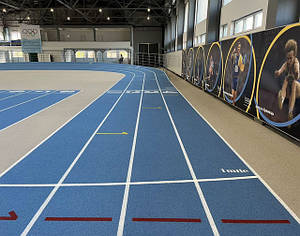  Олімпійський коледж імені Івана Піддубного у м.Київ