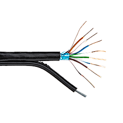Кабель для систем зв'язку