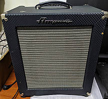 Басовий комбо підсилювач Ampeg B100R моща 100Вт