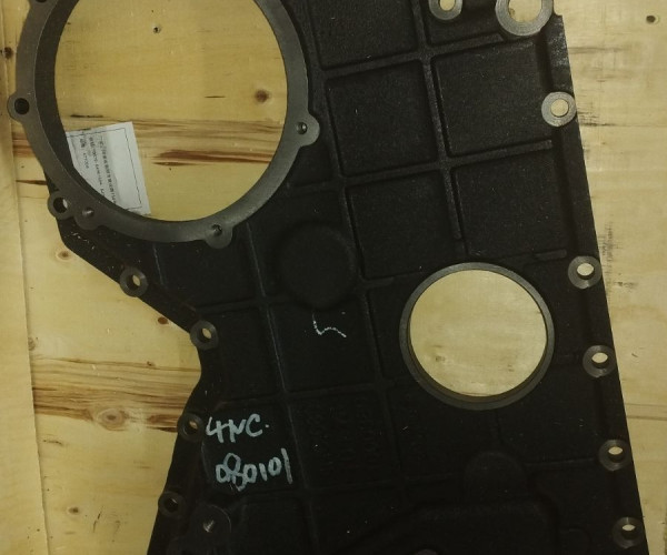 Корпус приводу ГРМ 4NC.080101 240100036768