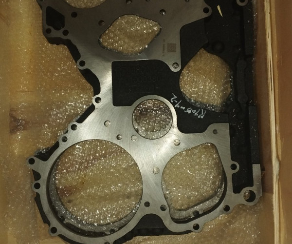 Корпус приводу ГРМ RT.080001-2 240100041369