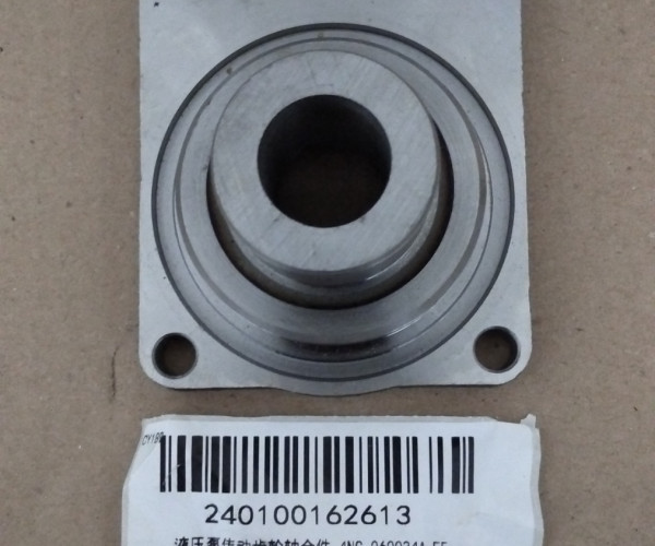 Опора шестерні приводу гідравлічного насоса 4NC.060024A-FE 240100162613