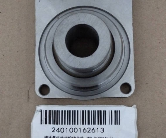 Опора шестерні приводу гідравлічного насоса 4NC.060024A-FE 240100162613, фото 1