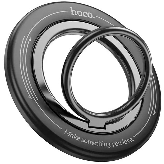 Тримач-кільце Hoco GH3 для телефону, фото 1