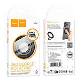 Тримач-кільце Hoco GH3 для телефону, фото 2