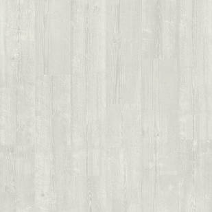 Вінілова підлога Quick Step BLOOM Сосна сніжна AVMPU40204 33 клас 5 мм товщина + 1 мм підкладка з фаскою