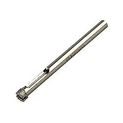 Коронка алмазна за керамогранітом Haisser 6 мм