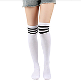 Гольфи — панчохи трикотажні для підлітків і дорослих (10136), фото 7