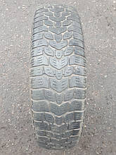 Диск колісний + шина 145 80 R13 Таврія Славута ЗАЗ 1102 1103 1105 запаска