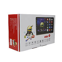 9" Автомагнітола 2 din W-09 1/16Gb Wi-Fi GPS Base. Потужна андроїд магнітола в машину, фото 6