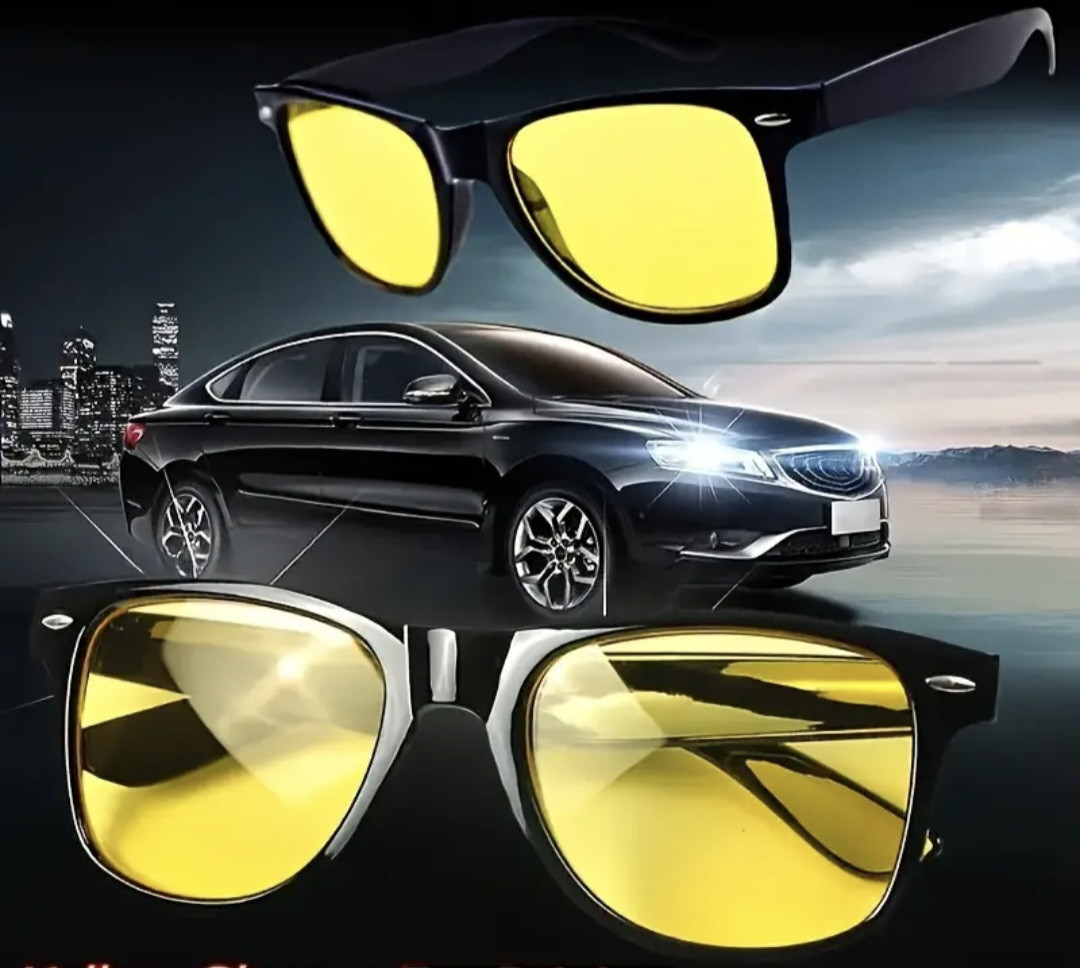 Окуляри для водіїв, фото 1