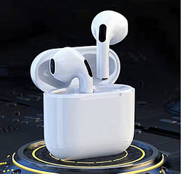 Бездротові навушники TWS 4