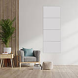 Дзеркало акрилове самоклеюче 400*600мм*2мм SW-00001524, фото 6