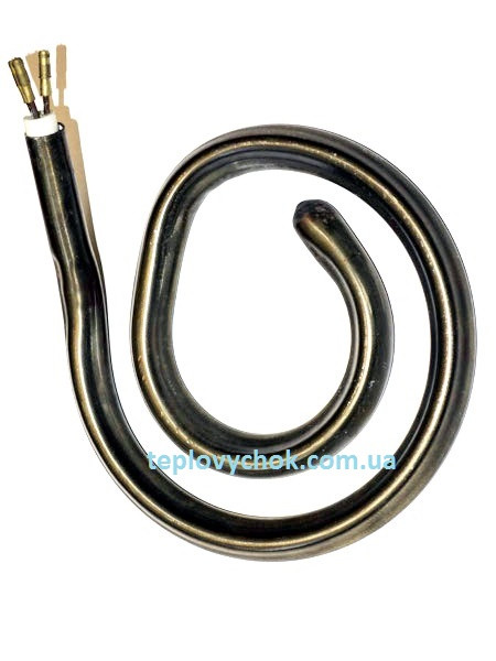 ТЕН, спіраль, конфорка 1 кВт, 1000 Вт електричної плитки ЕЛНА, МЕЧТА, ЗЛАТА, фото 1