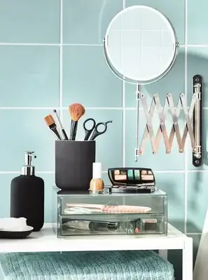 Дзеркало FRACK IKEA 380.062.00