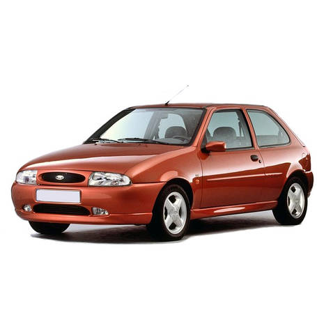 Ford Fiesta 4, 5 (1995-2002)