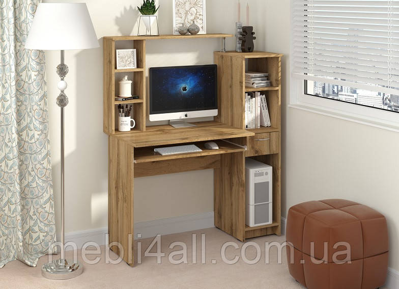 Комп'ютерний стіл Прометей, фото 1