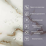 Самоклеюча стінова PET плитка 600х300х2мм SW-00001674, фото 4