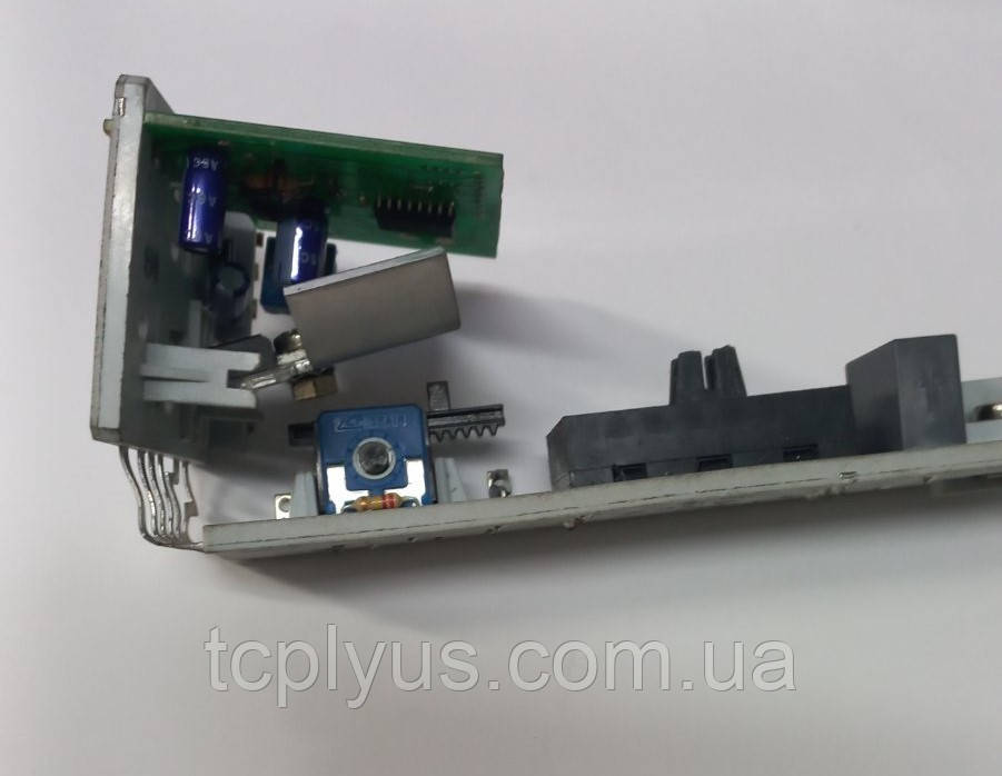 Блок электроники Metabo (343077800)