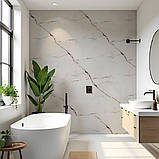 Самоклеюча стінова PET плитка 600х300х2мм SW-00001678, фото 5