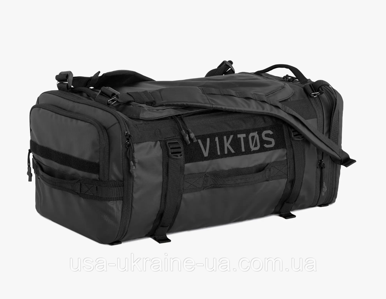 Тактична транспортна сумка Viktos Counteract Duffel, фото 1