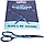 Ножиці для бороди The BlueBeards Revenge Beard/Moustache Scissors (41292132), фото 3